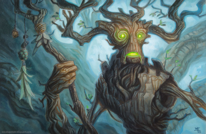 Illustration for article titled I Ventured Near Dragon Con's Artists and now I Have No Money